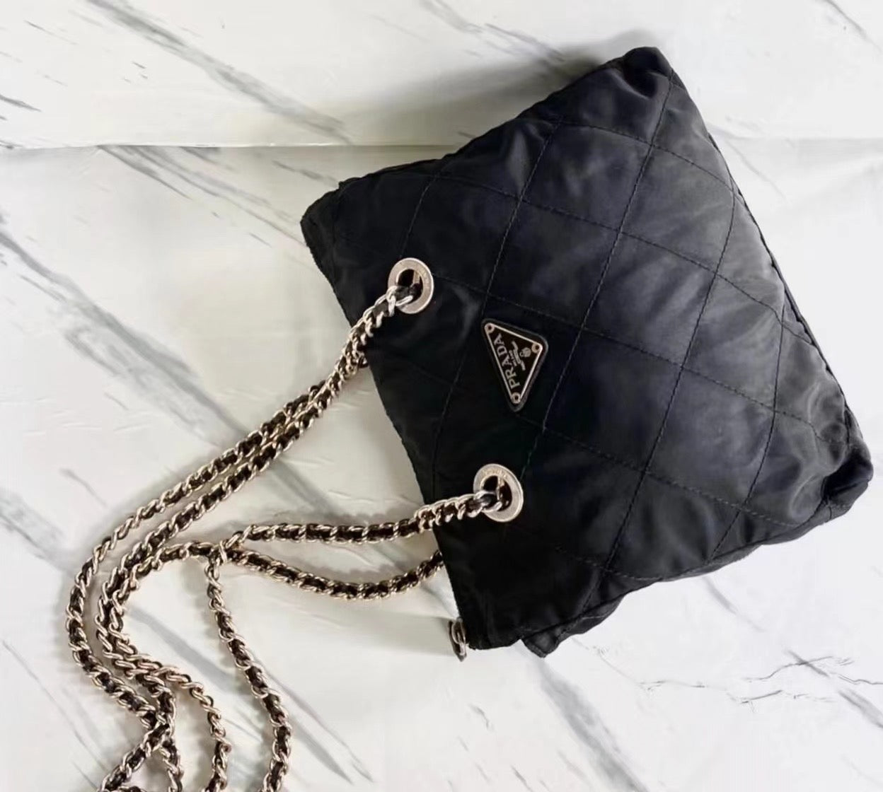 Prada Bags High Quality