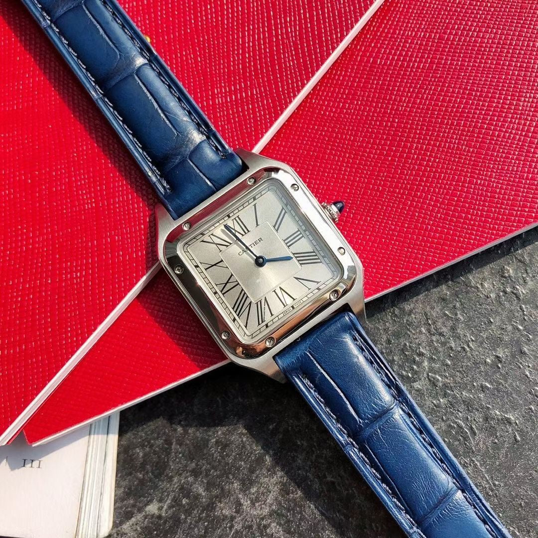 Cartier Sandos - Dumond Superclone