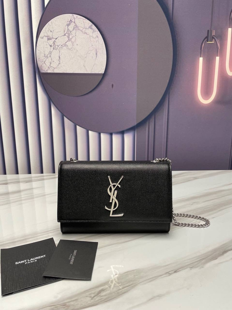 YSL Bags