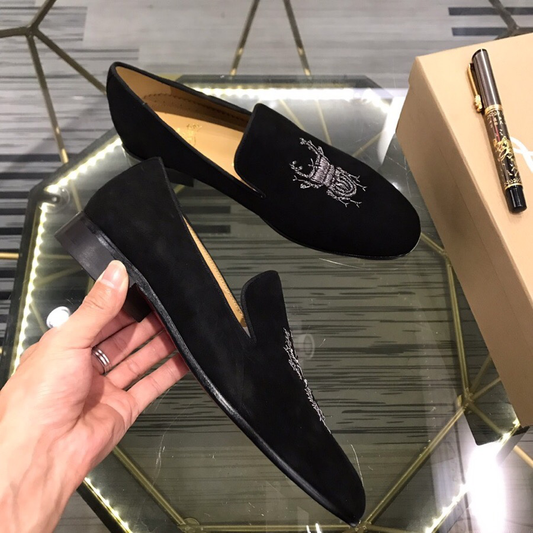 Christian Louboutin Loafers