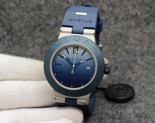 Bvlgari Aluminium Clone