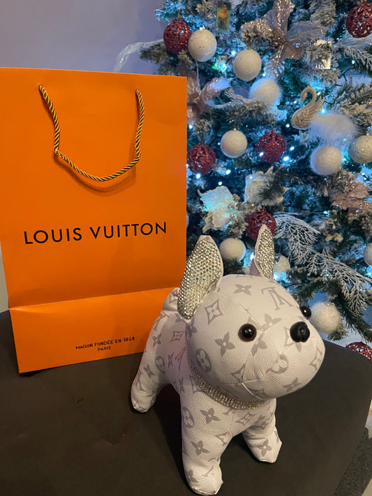 Louis Vuitton Big Bulldog