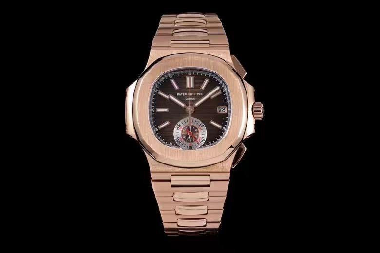 Patek Philippe Nautilus Dial 5711 Swiss SuperClone 1:1