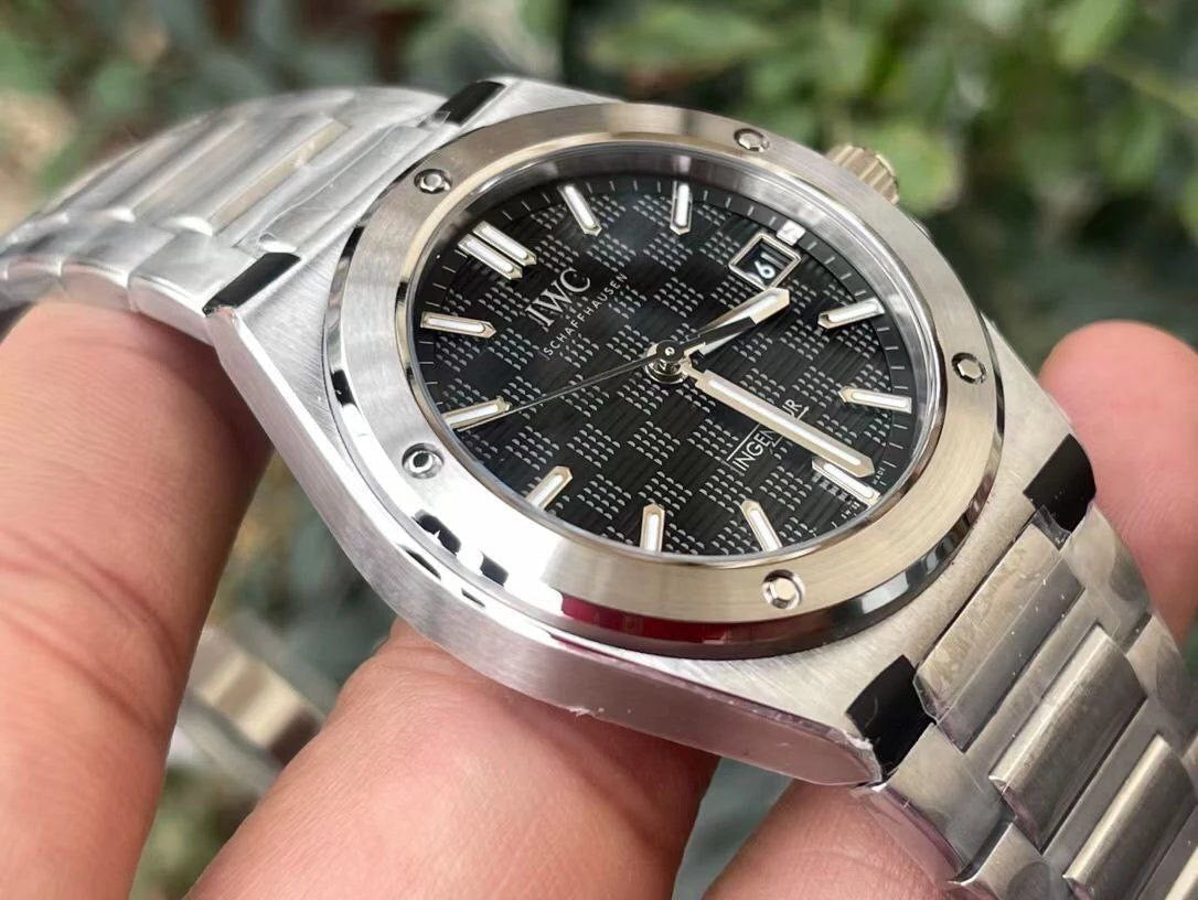IWC New Ingenieur Automatic 40
