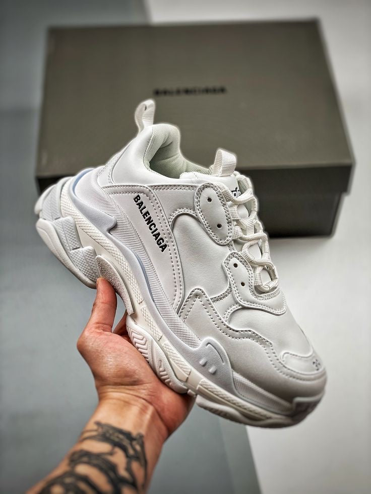 Balenciaga Shoes