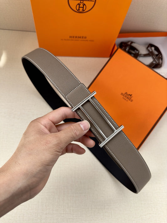 Hermes Belt