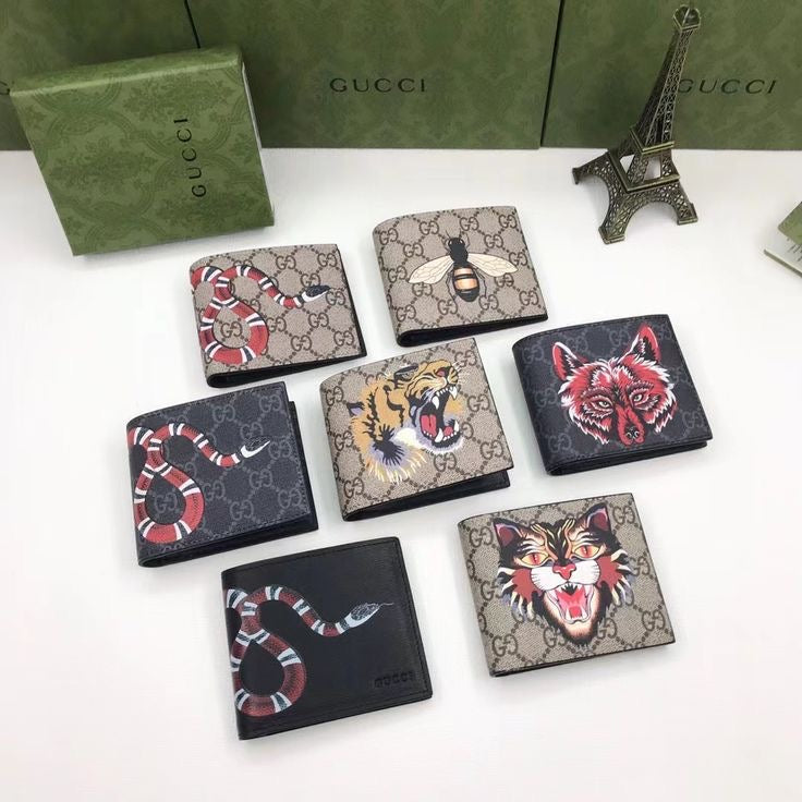 Gucci Wallet