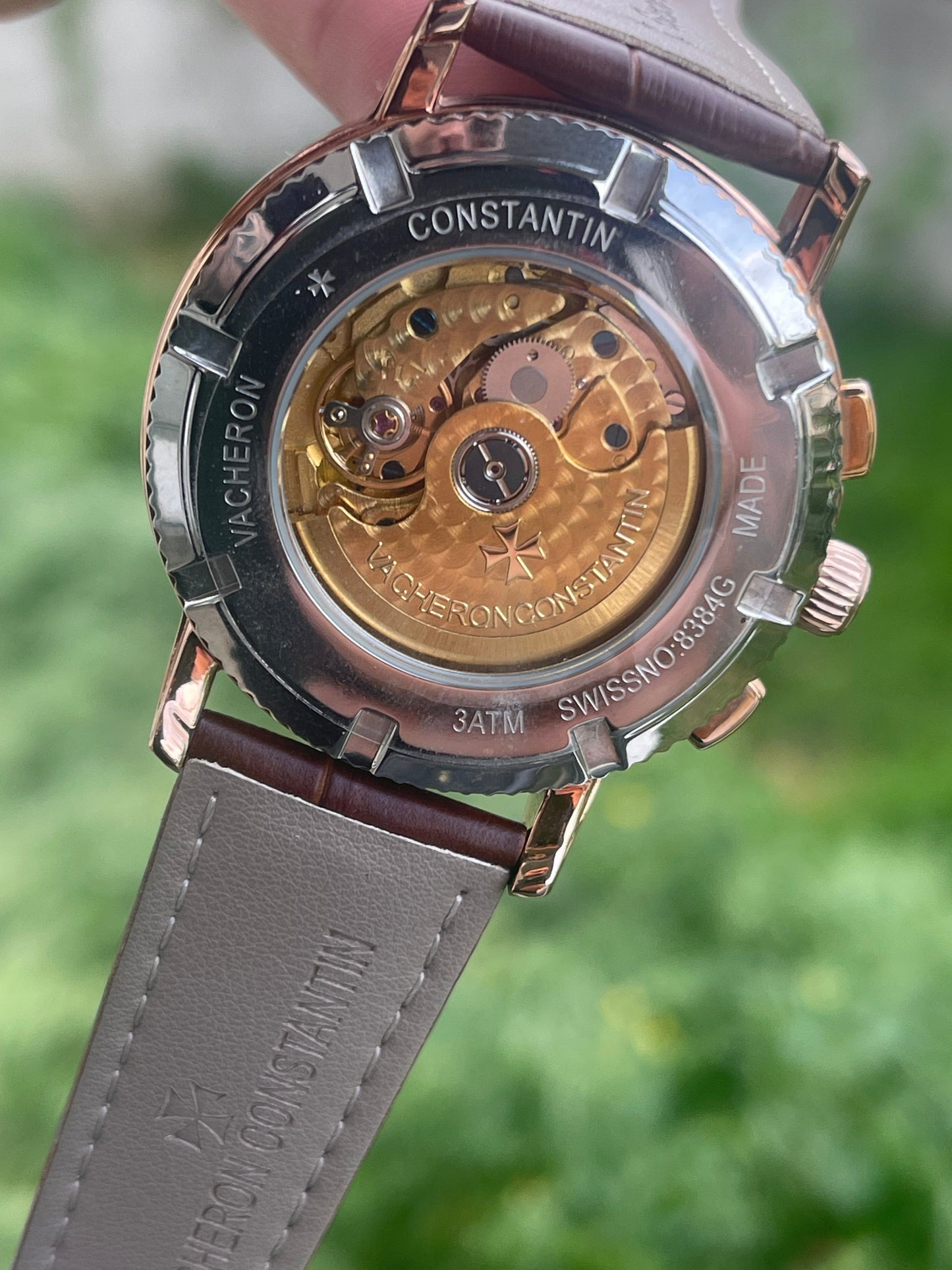 Vacheron Constantin