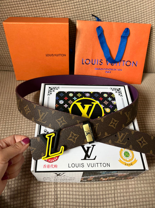 Louis Vuitton Belt