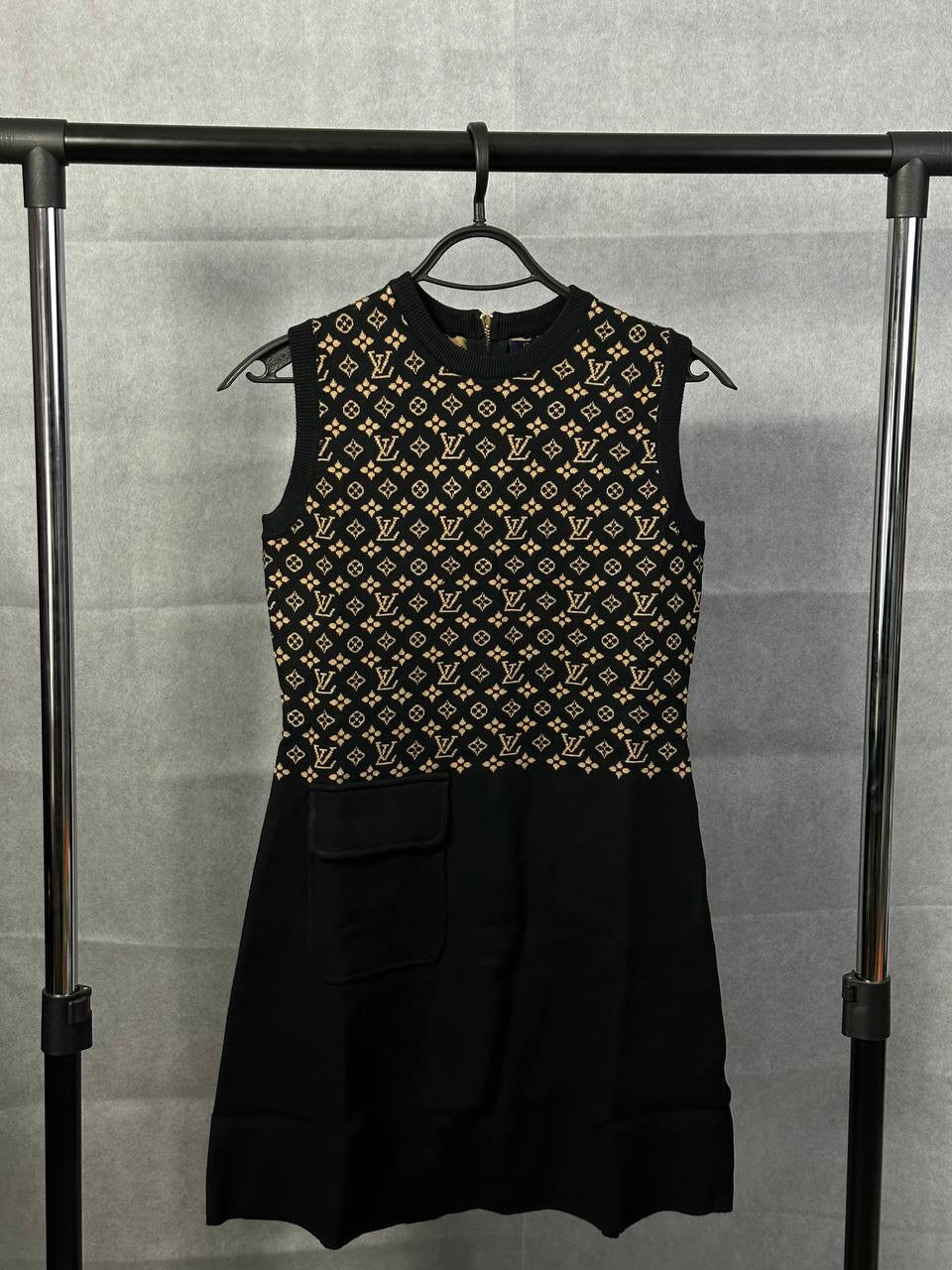 Louis Vuitton Dress