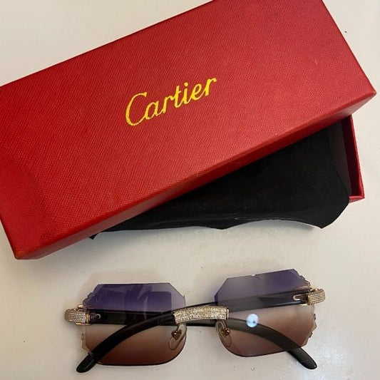 Cartier Sunglasses 1:1 High Quality