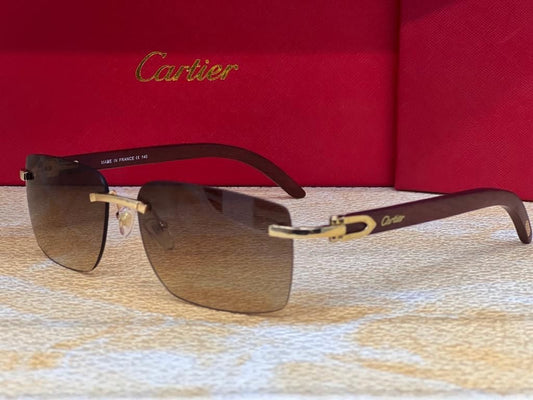 Cartier Sunglasses 1:1 High Quality