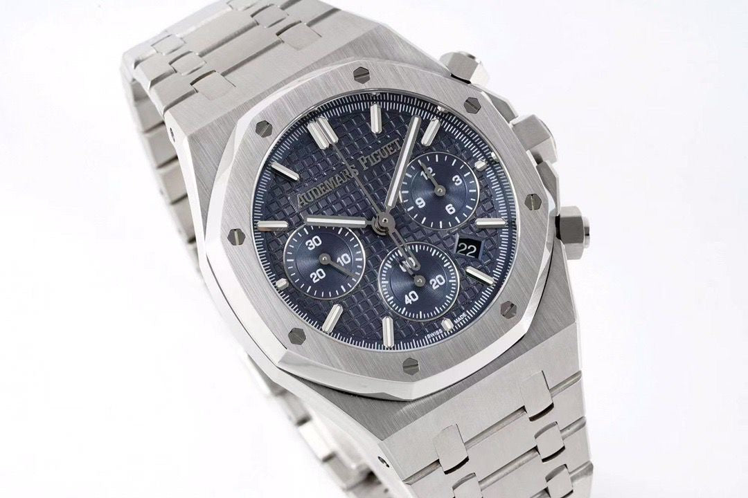 Audemars Piguet Royal Oak Selfwinding 41’ Swiss Movement