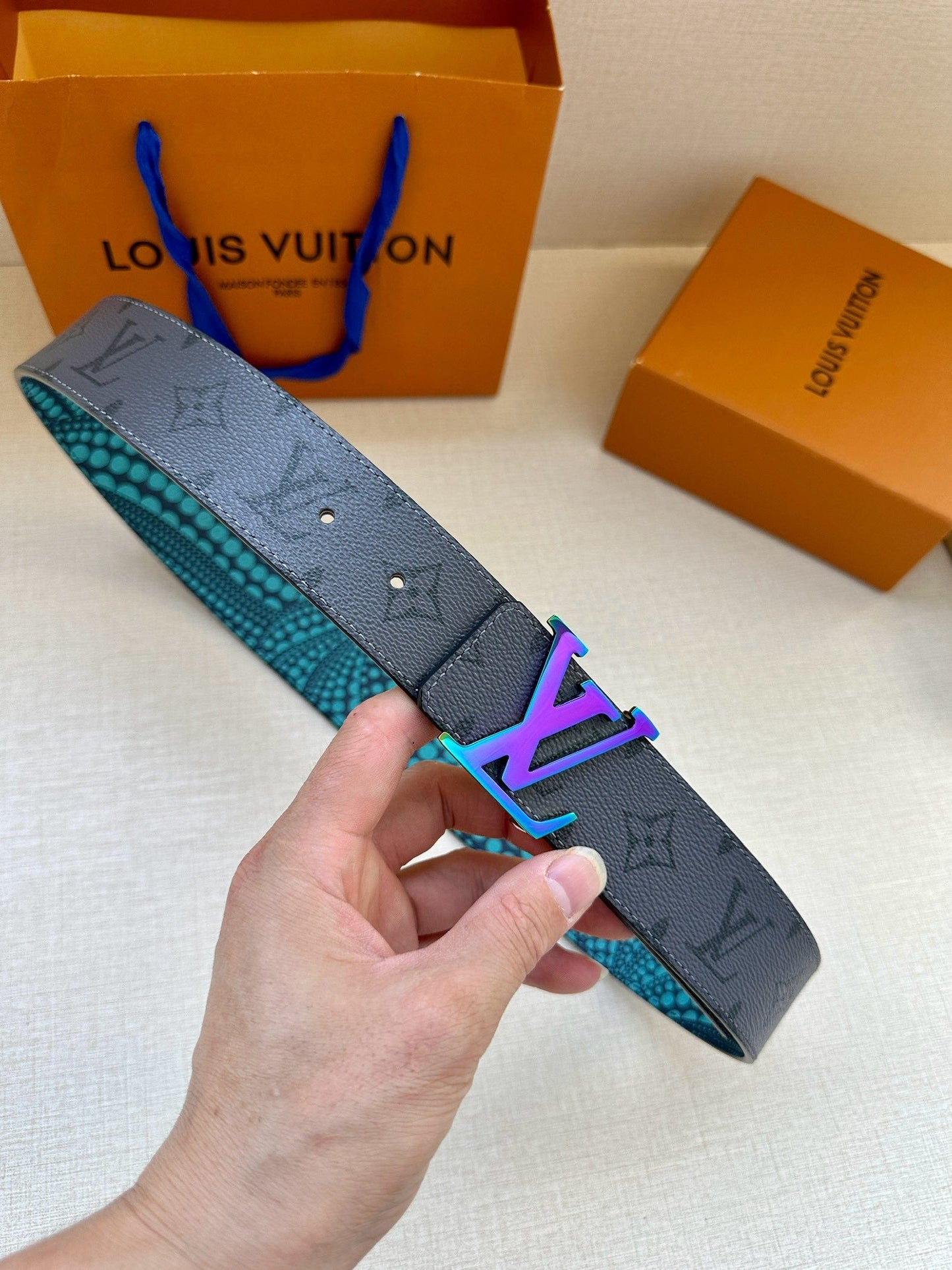 Louis Vuitton Belt