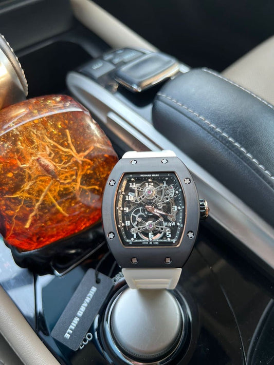 Richard Mille Swiss Movement Superclone