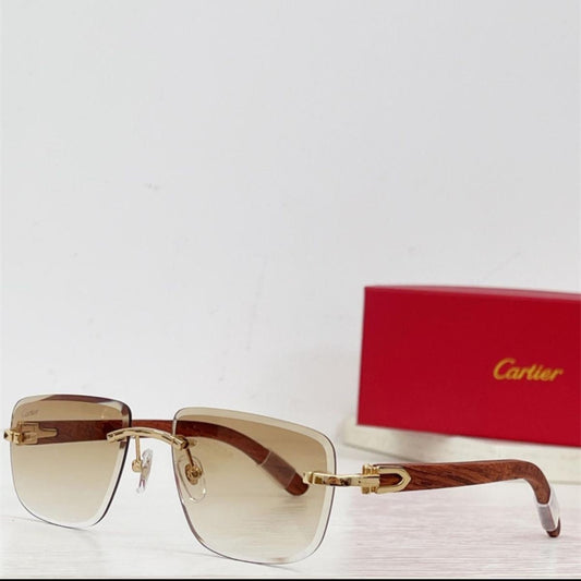 Cartier Sunglasses 1:1 High Quality