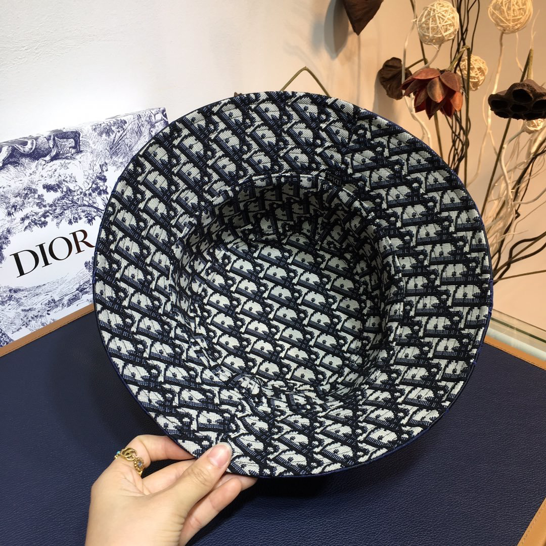 Christian Dior Hat