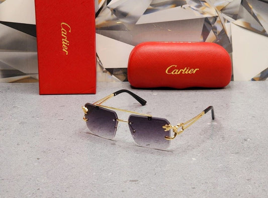 Cartier Sunglasses 1:1 High Quality