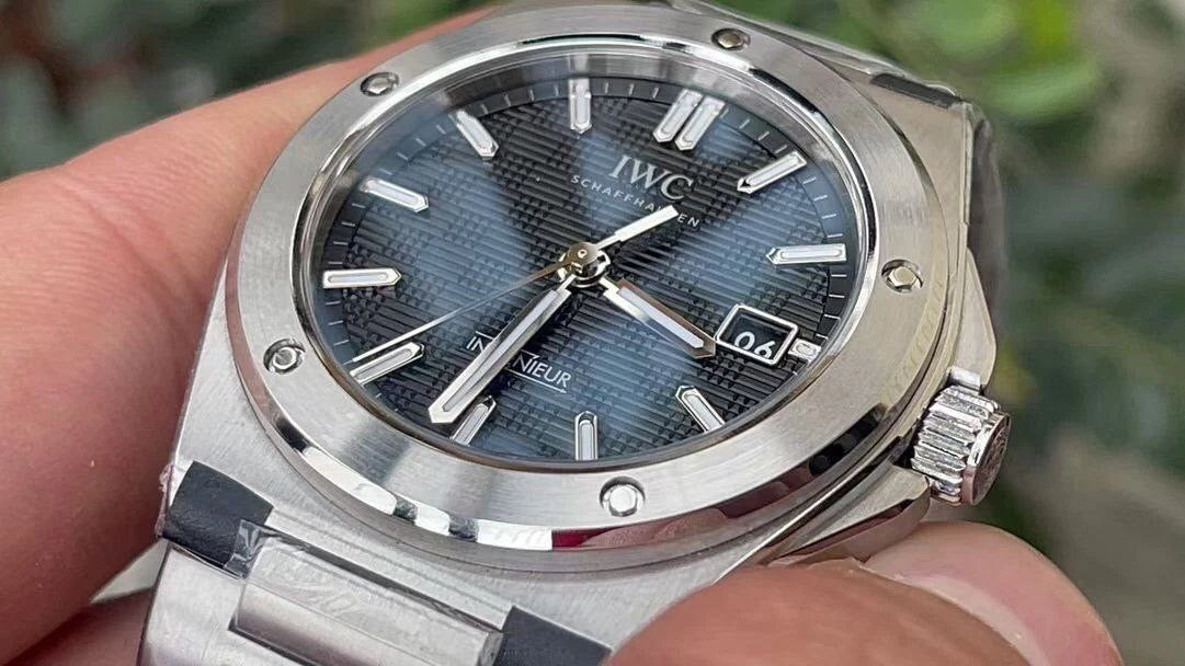 IWC New Ingenieur Automatic 40