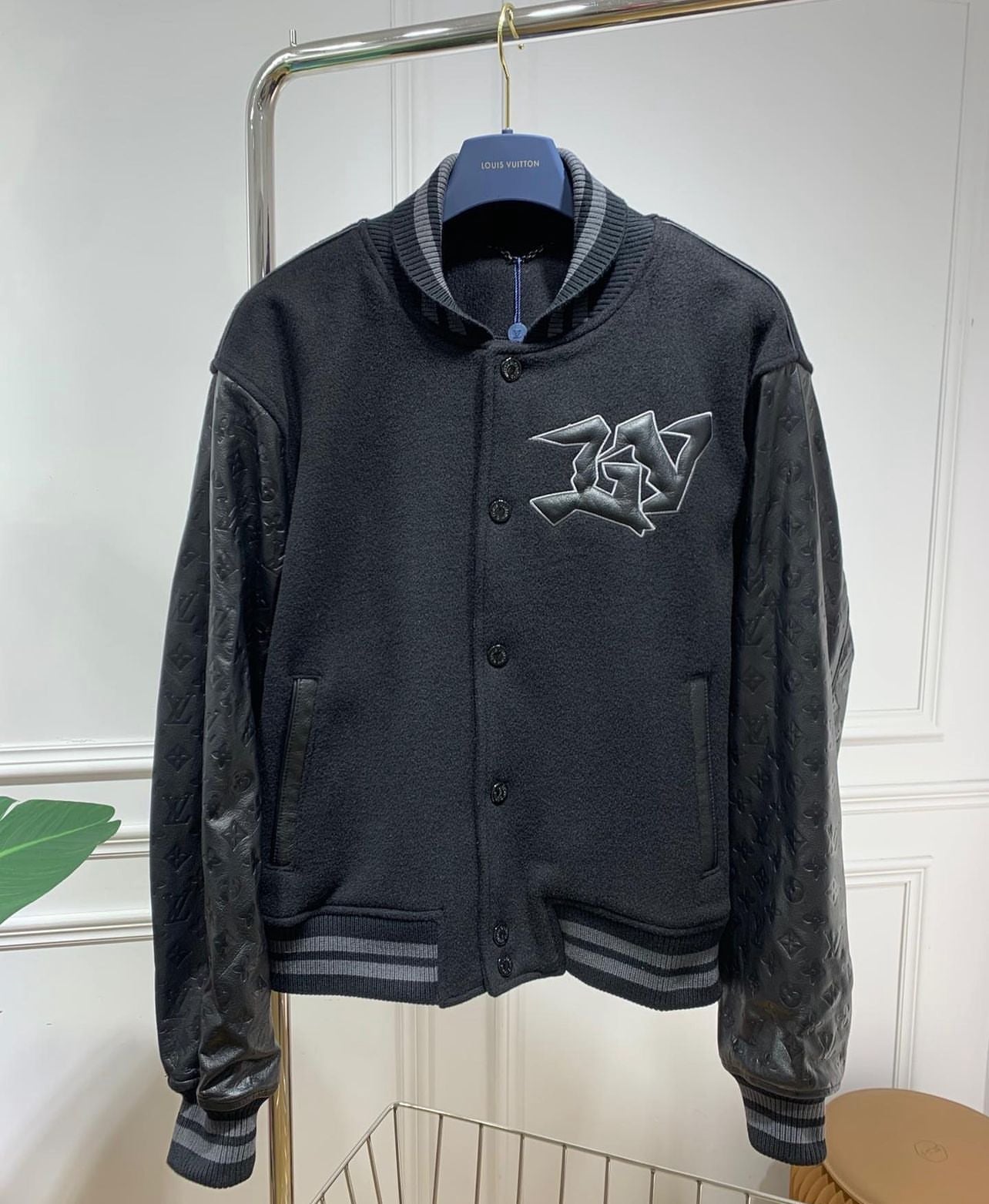 Louis Vuitton Jacket