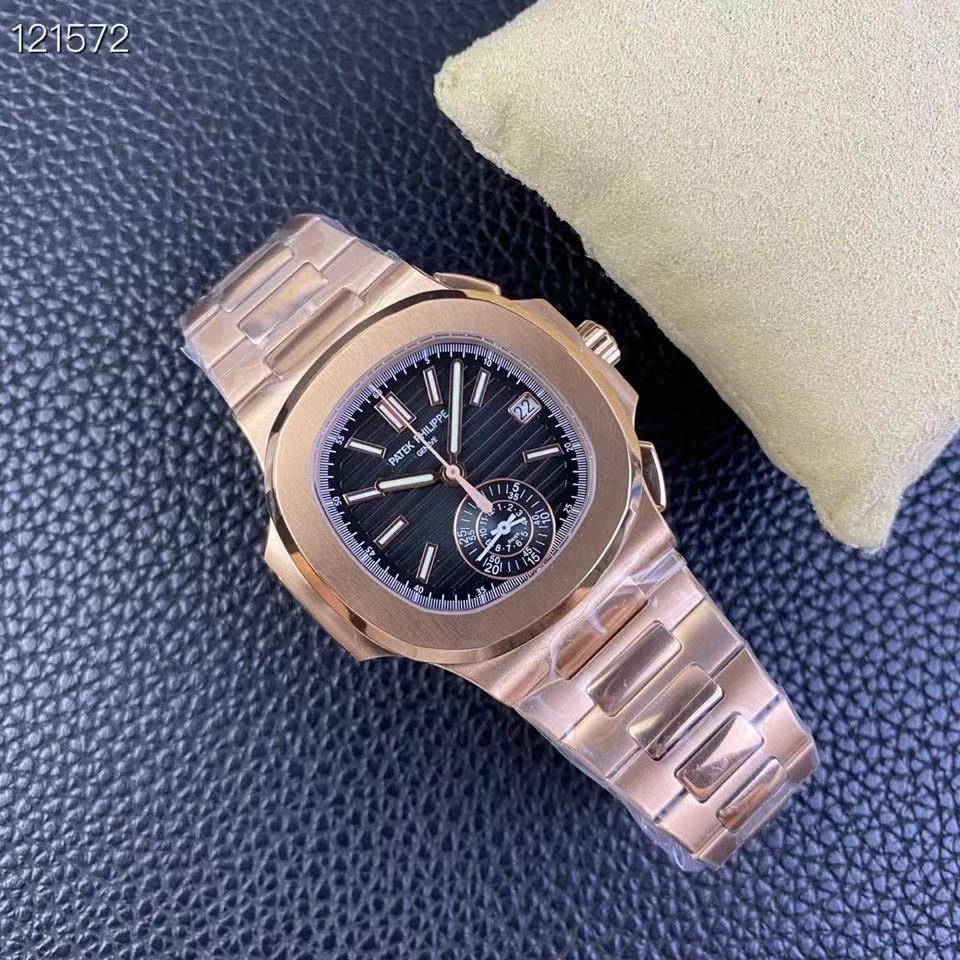 Patek Philippe Nautilus Dial 5711 Swiss SuperClone 1:1