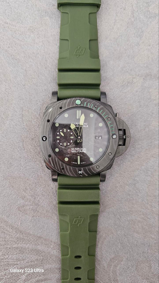 Panerai Submersible Marina Militaire
