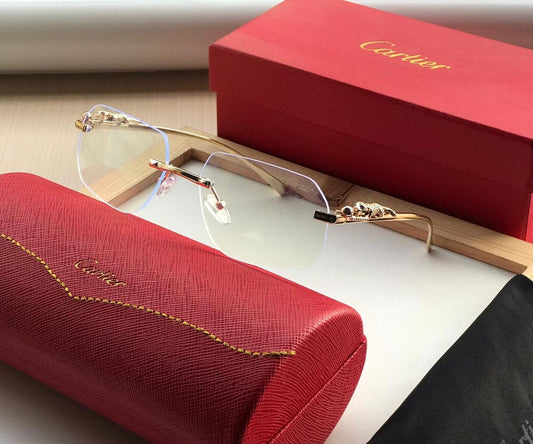 Cartier Sunglasses 1:1 High Quality