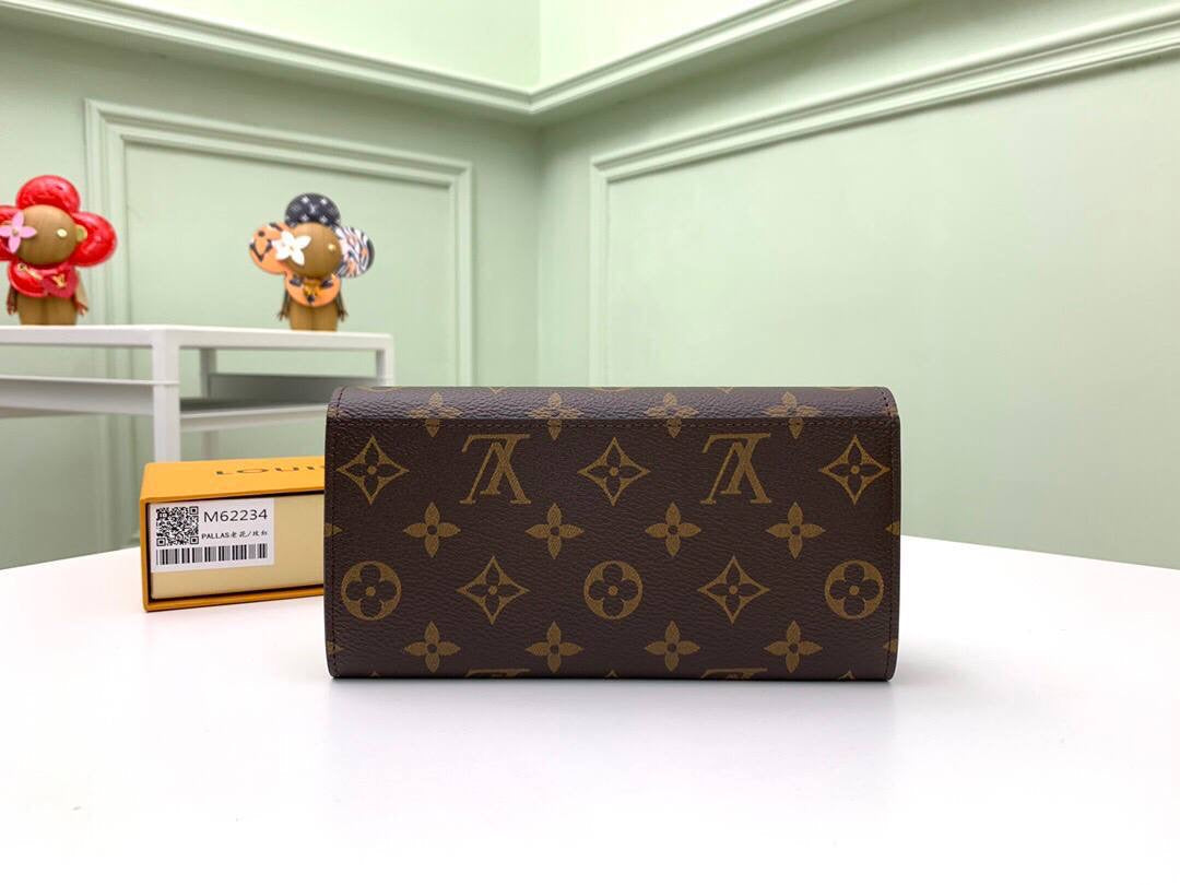 Louis Vuitton Wallet