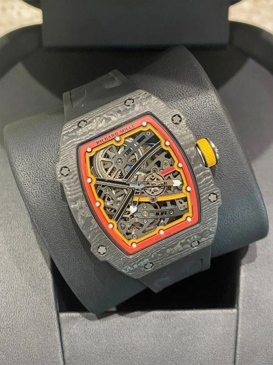 Richard Mille Swiss Movement Superclone