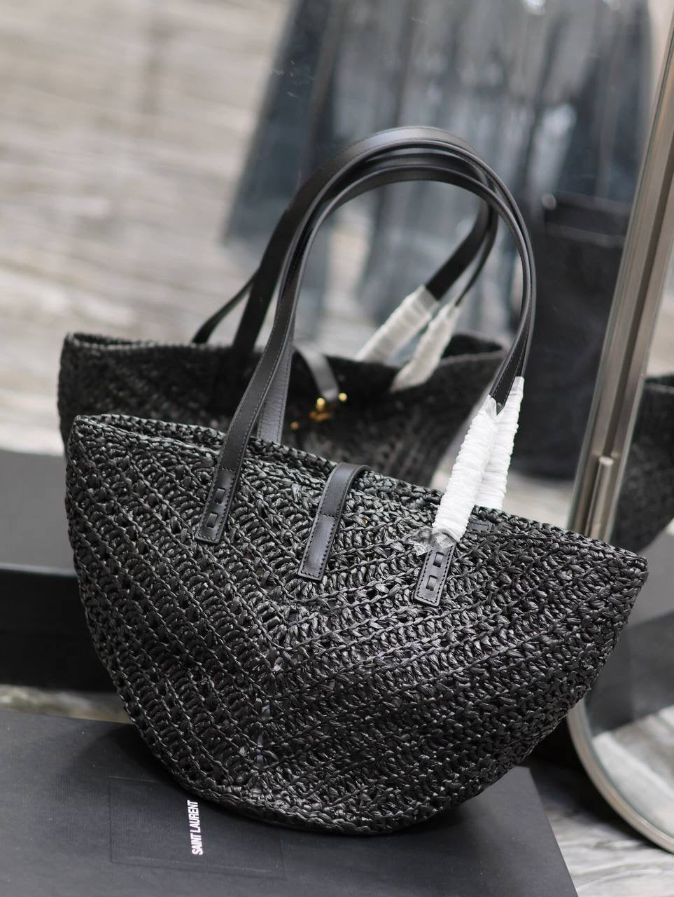 YSL Bags