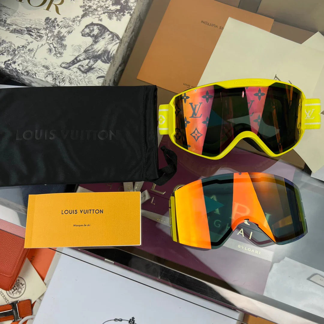 Louis Vuitton Ski Mask 1:1 Best Quality Custom Made