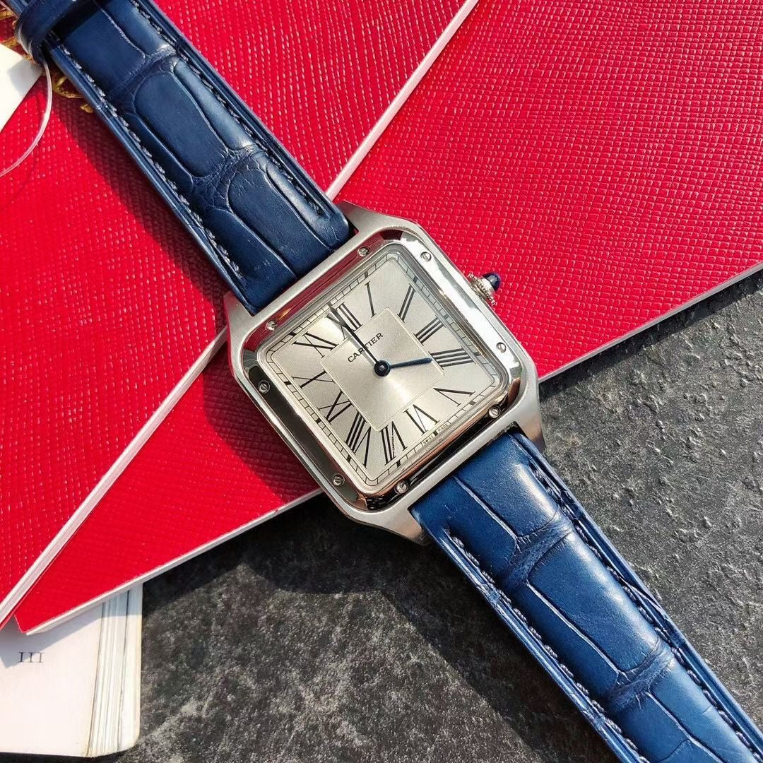 Cartier Sandos - Dumond Superclone