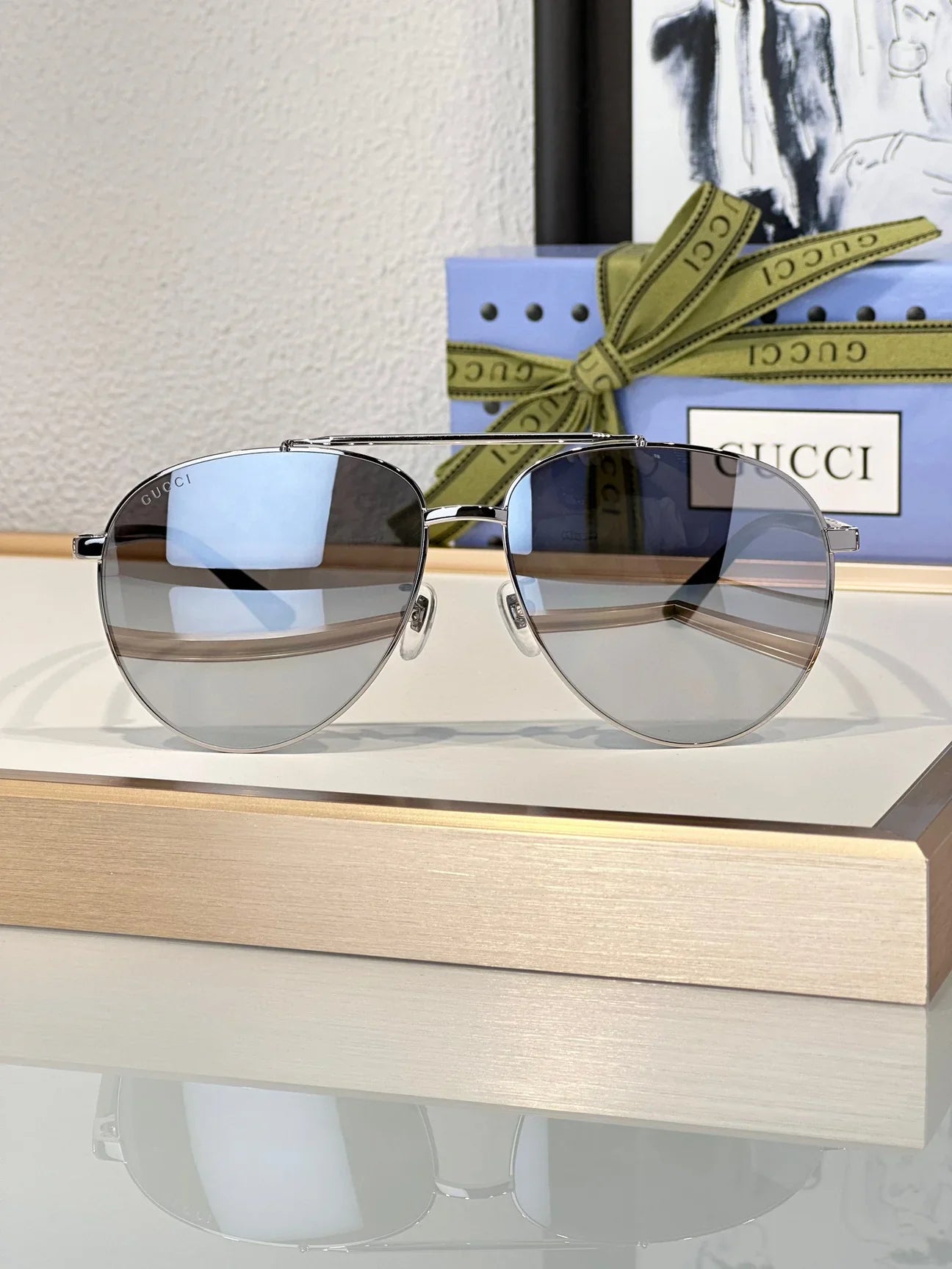 Gucci Sunglasses 1:1 High Quality