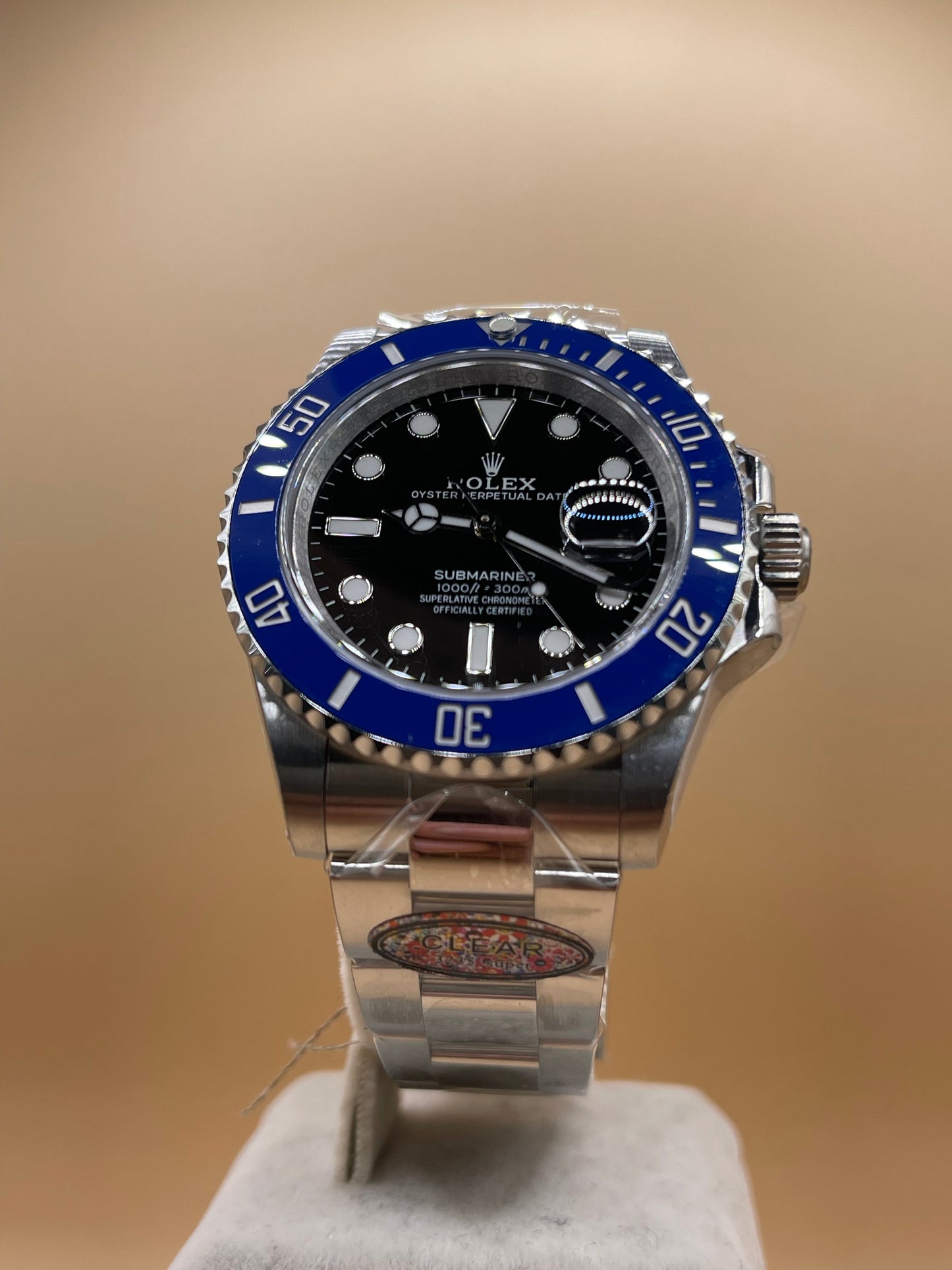 Rolex Submariner Blueberry 126619 Swiss Superclone 1:1 Best Factory