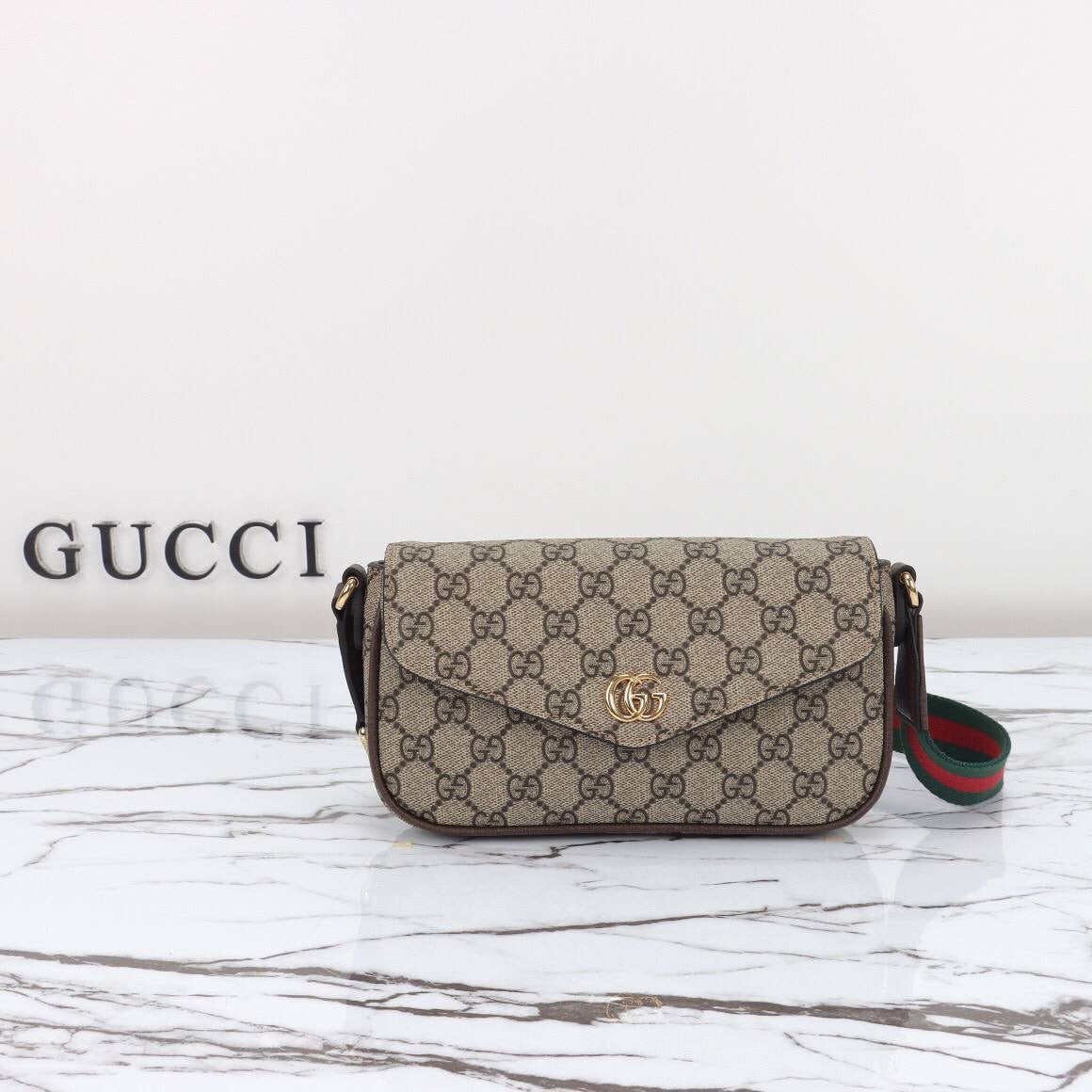 Gucci Bags Malaisia 1:1 Superclone Quality