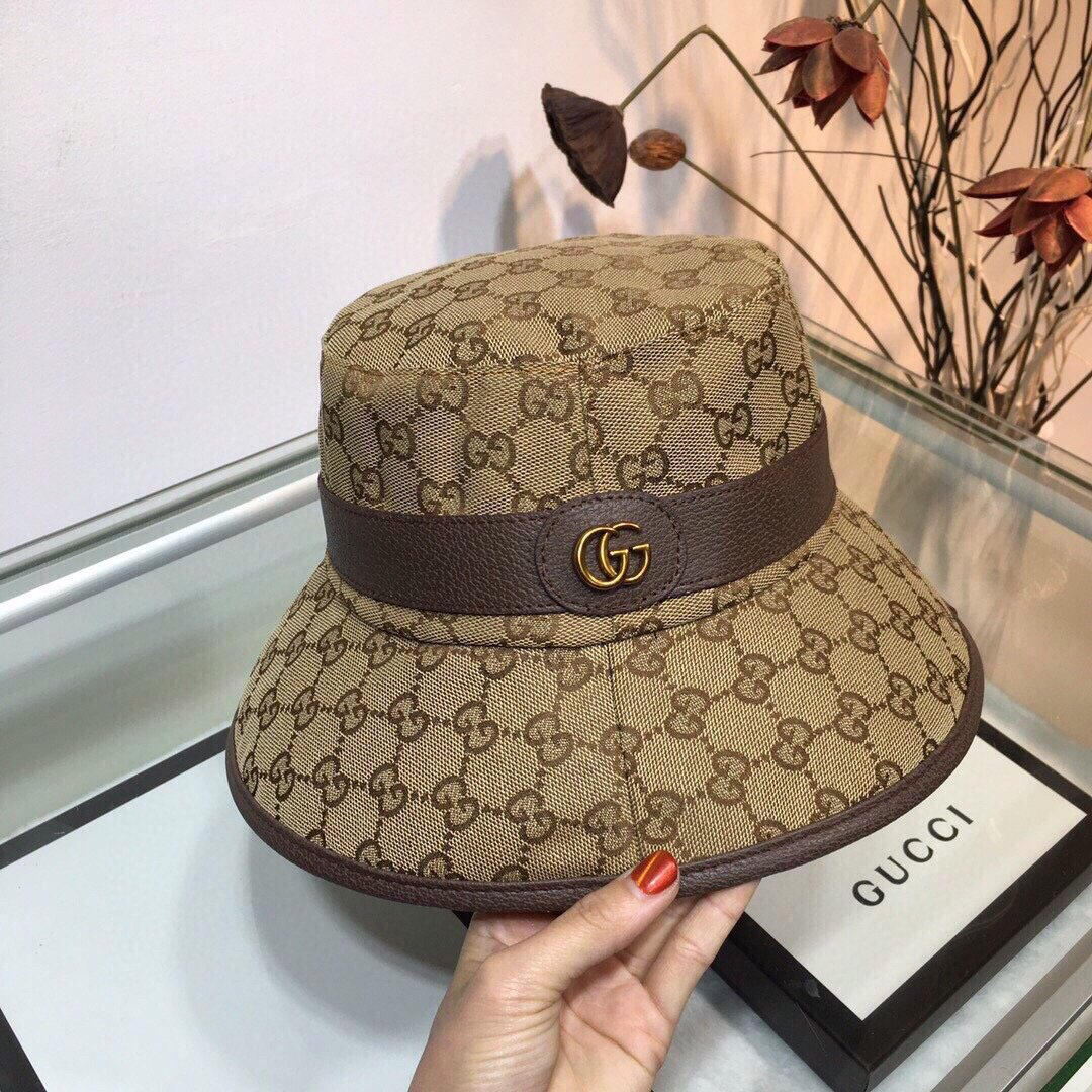 Gucci Hat