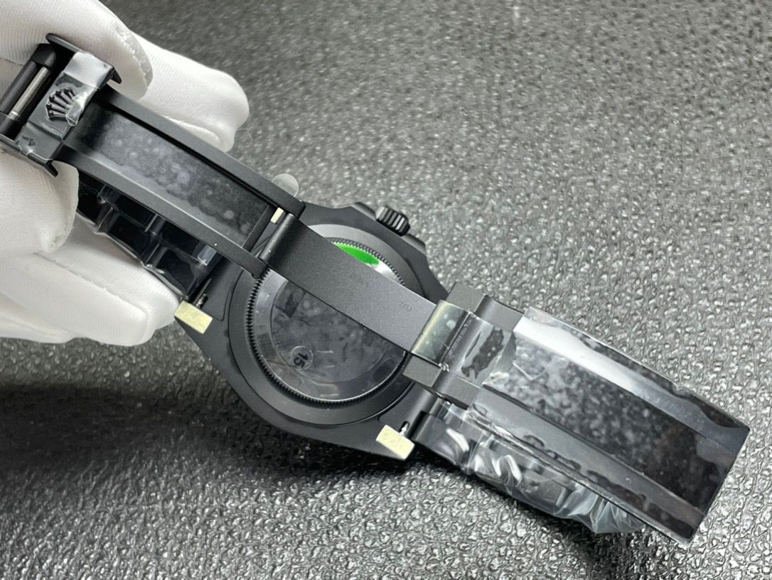 Rolex DIW Limited Edition