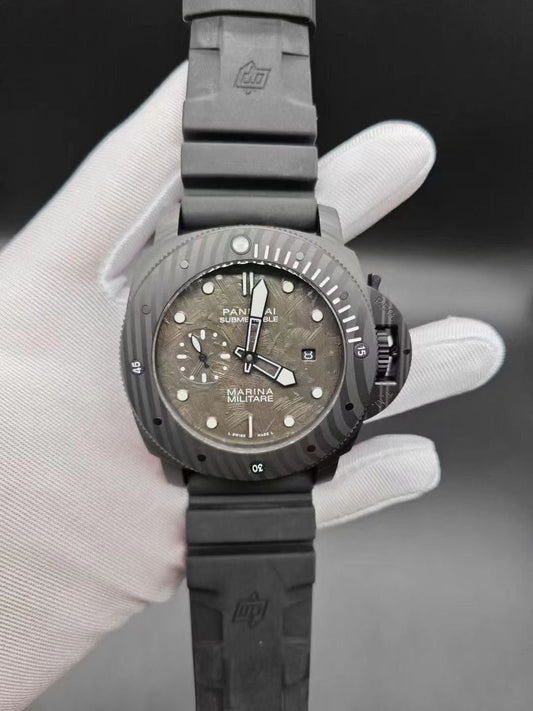 Panerai Submersible Marina Militaire