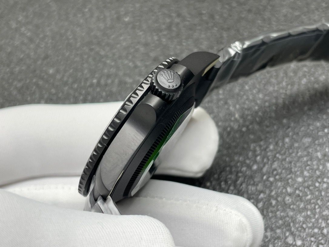 Rolex DIW Limited Edition