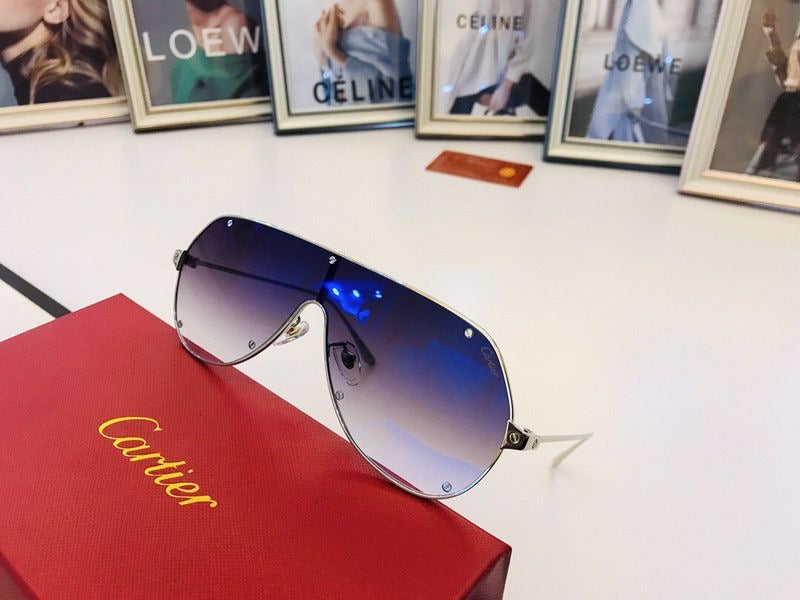 Cartier Sunglasses 1:1 High Quality