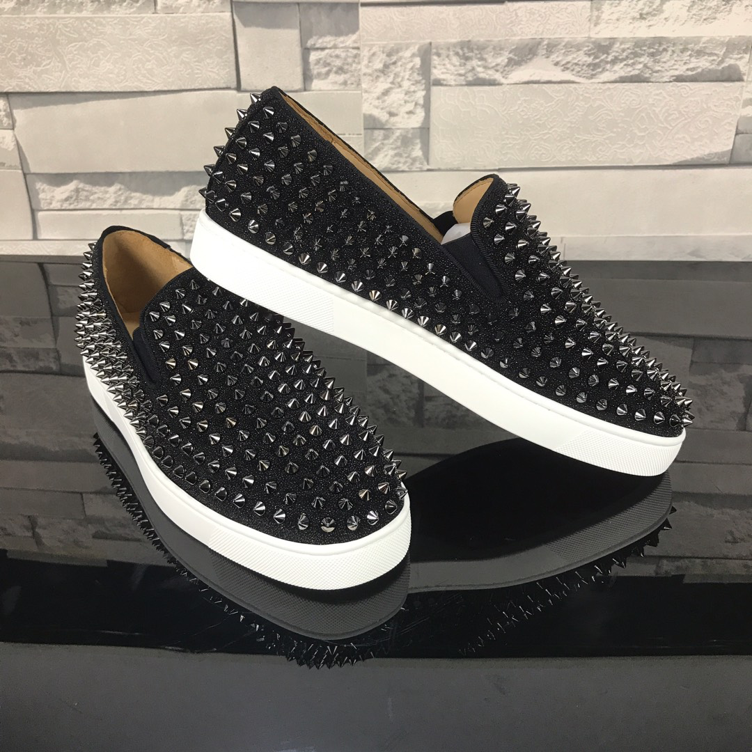 Christian Louboutin Loafers