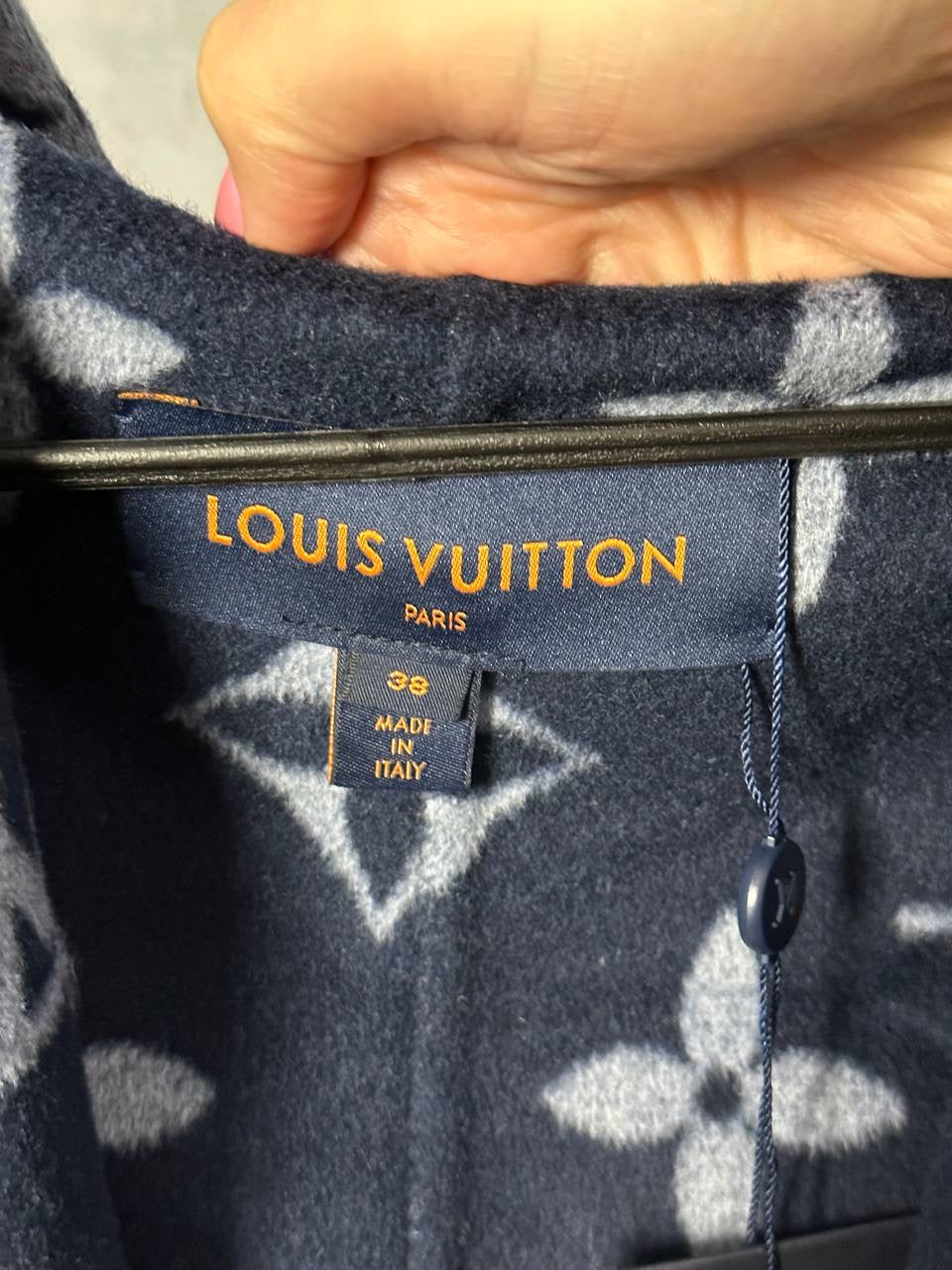 Louis Vuitton Coat