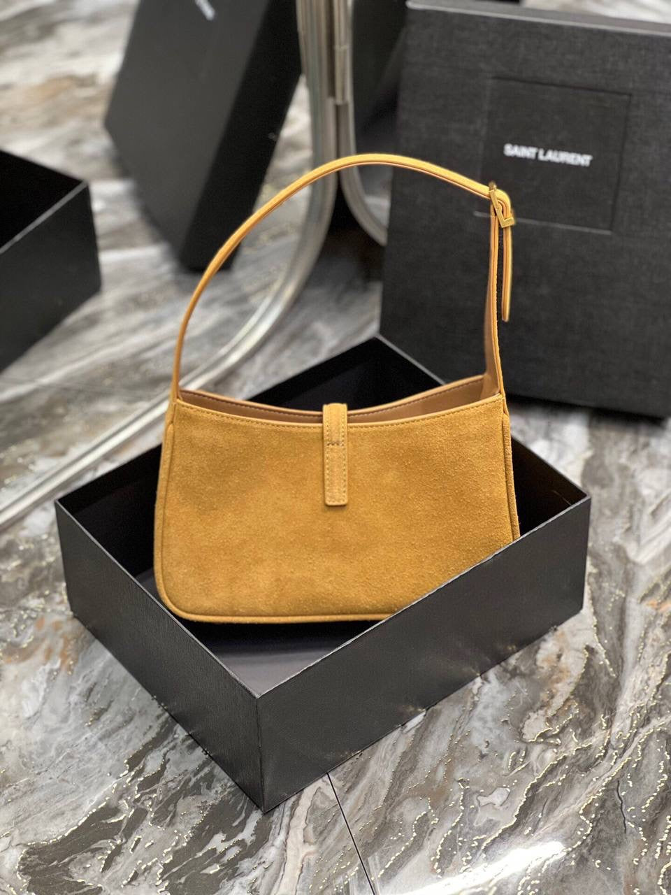 YSL Bags