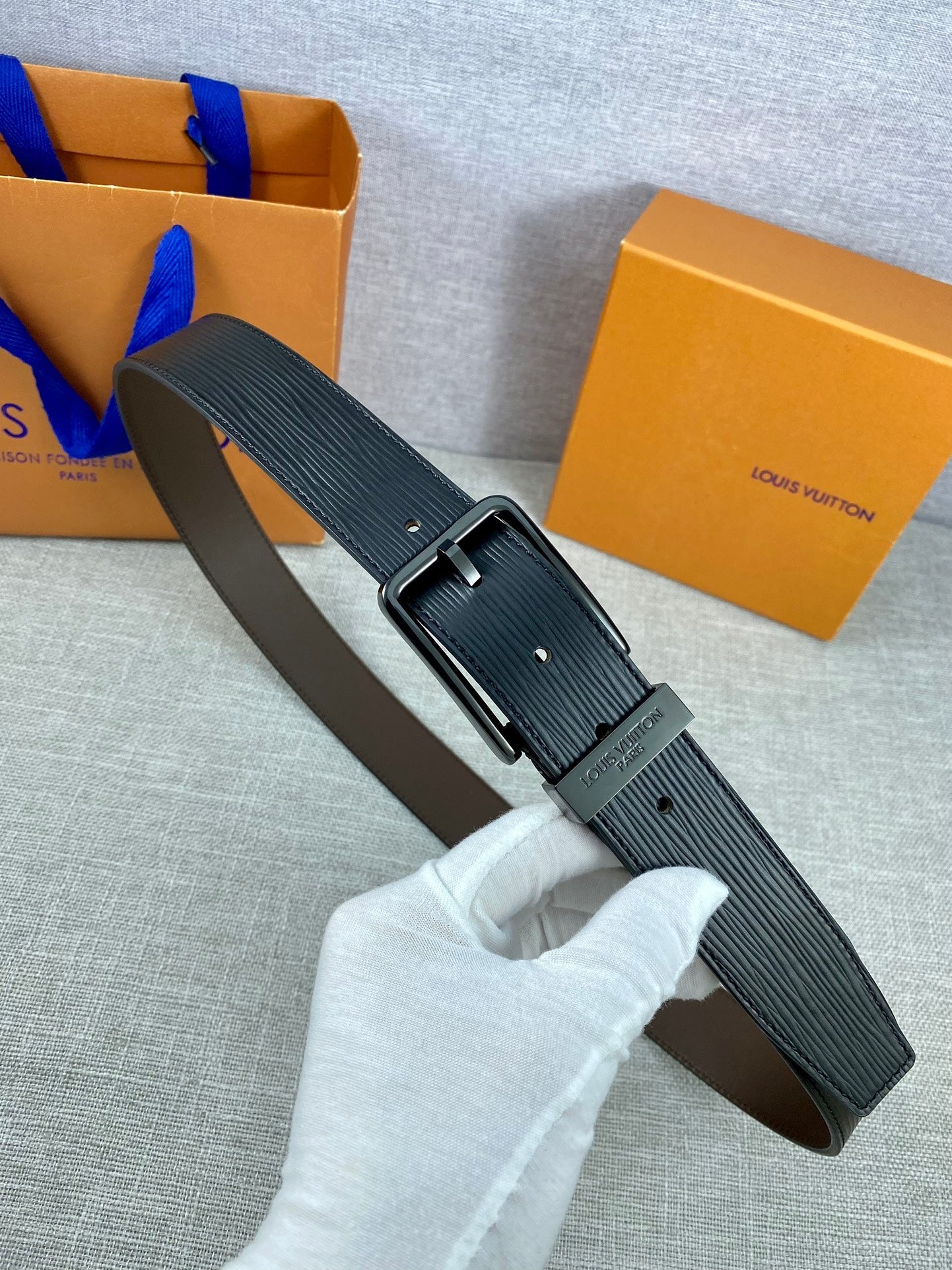 Louis Vuitton Belt