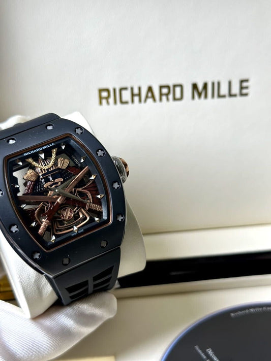 Richard Mille Swiss Movement Superclone