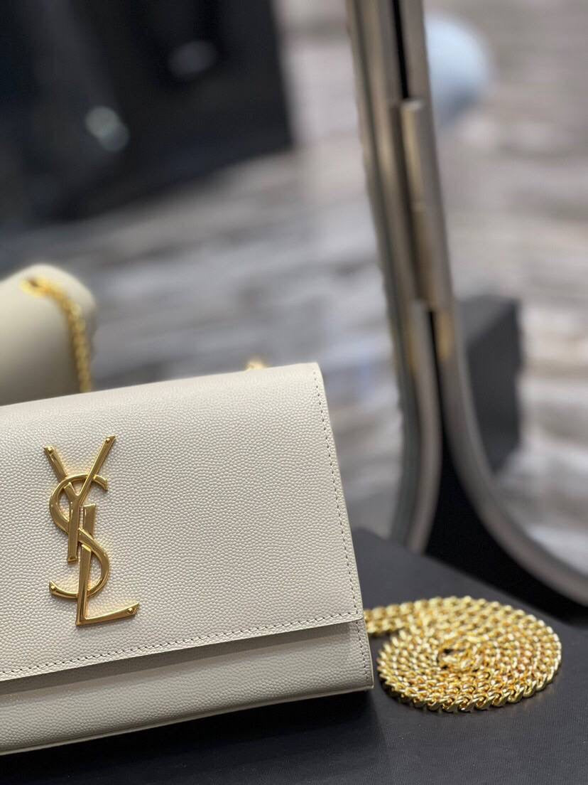 YSL Bags