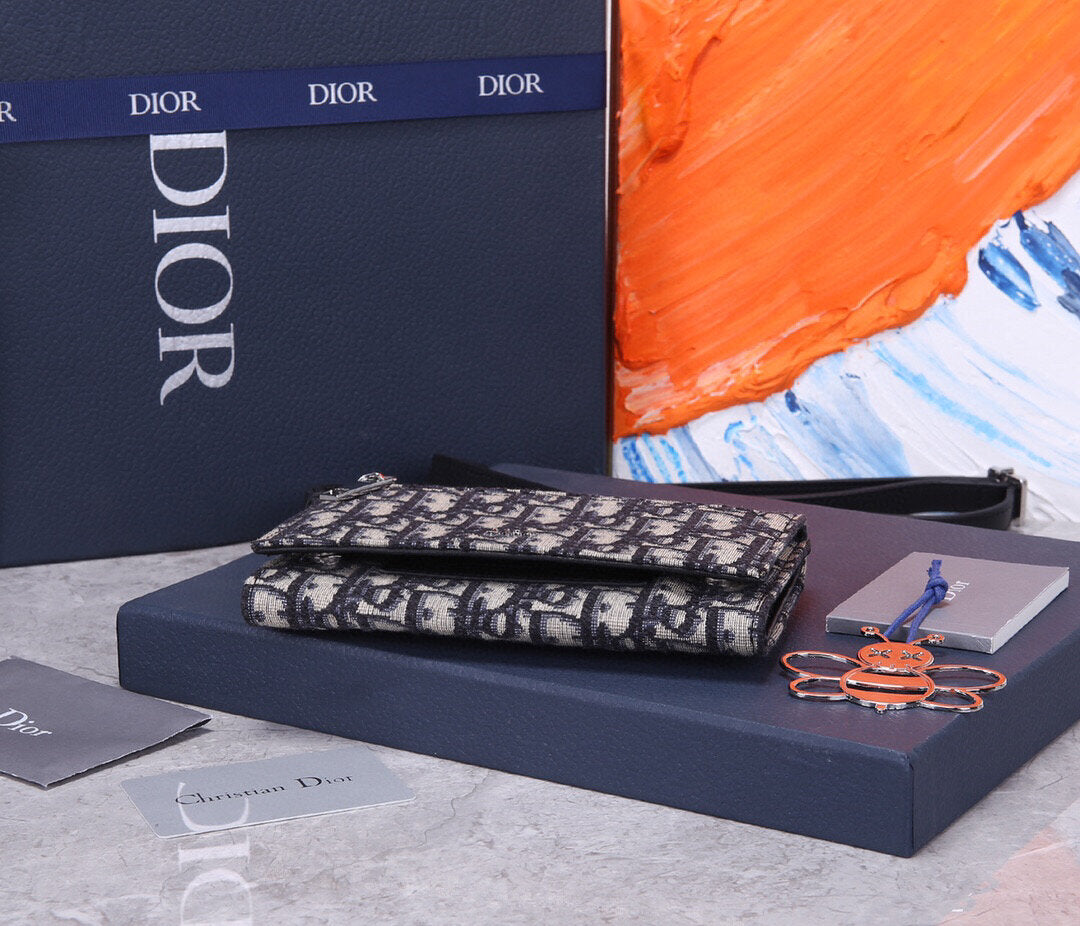 Dior Messenger bag Unisex