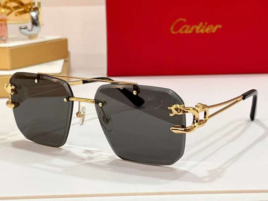 Cartier Sunglasses 1:1 High Quality