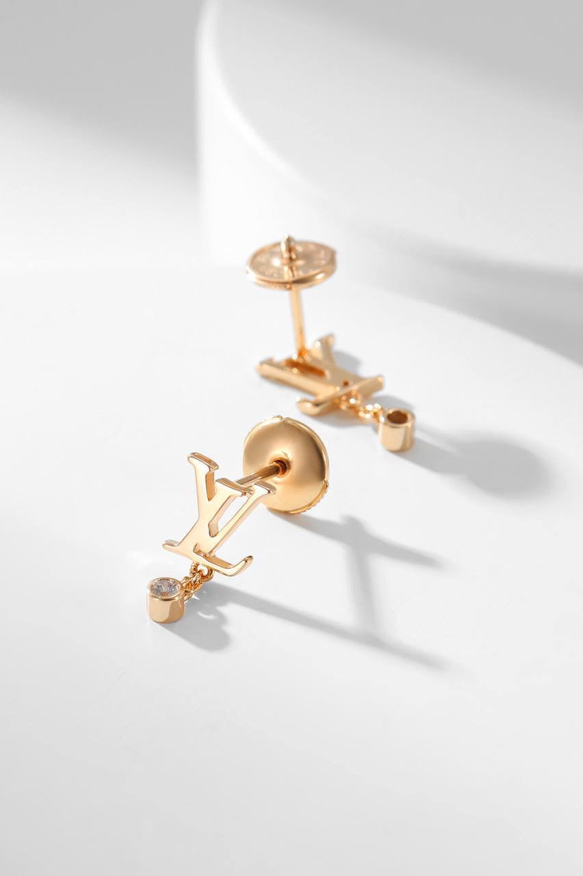 Louis Vuitton Earings