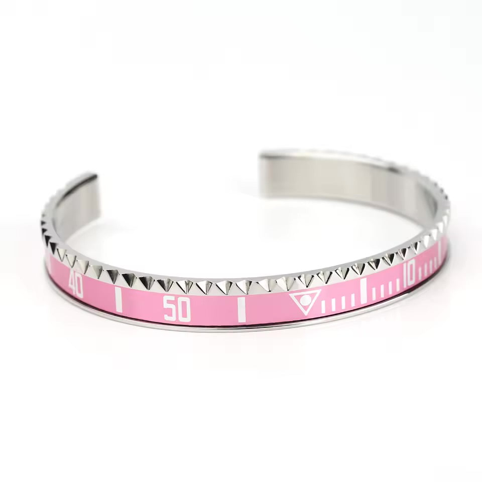 Rolex Jewellery Speedometer Bracelet